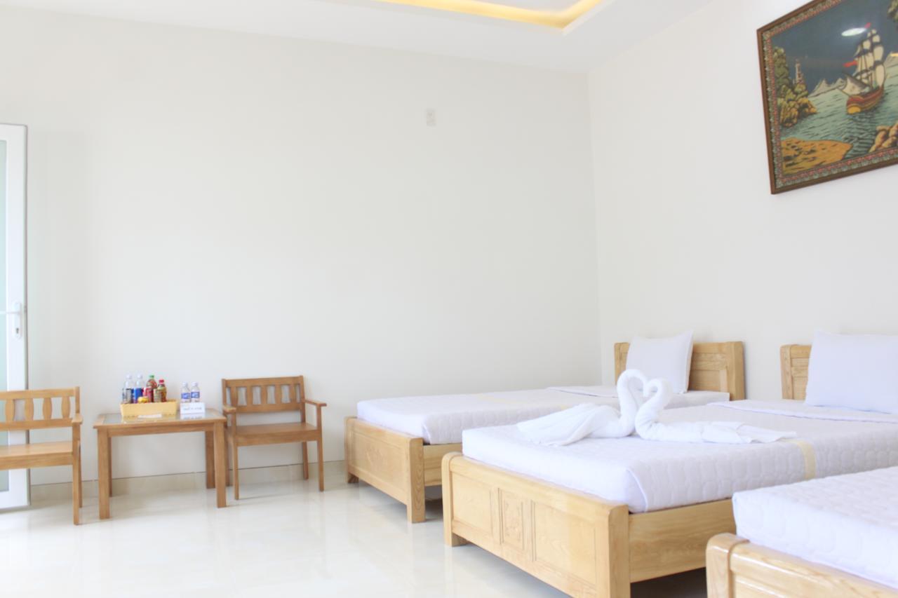 Hung Long Hotel Ben Tre Exterior foto
