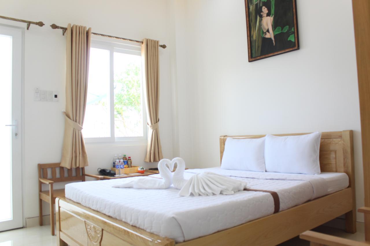 Hung Long Hotel Ben Tre Exterior foto