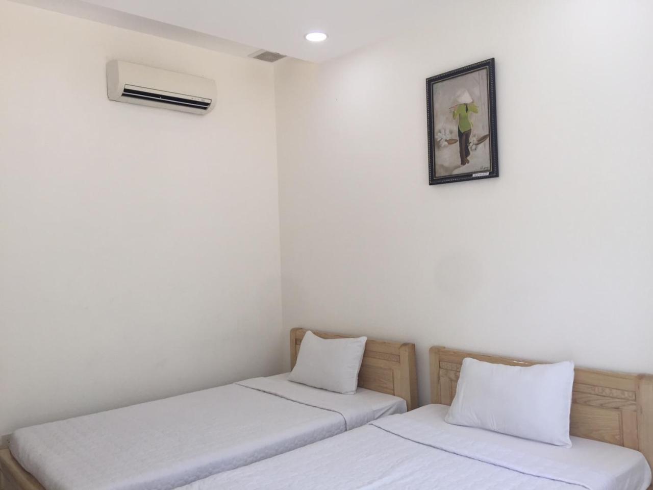 Hung Long Hotel Ben Tre Exterior foto